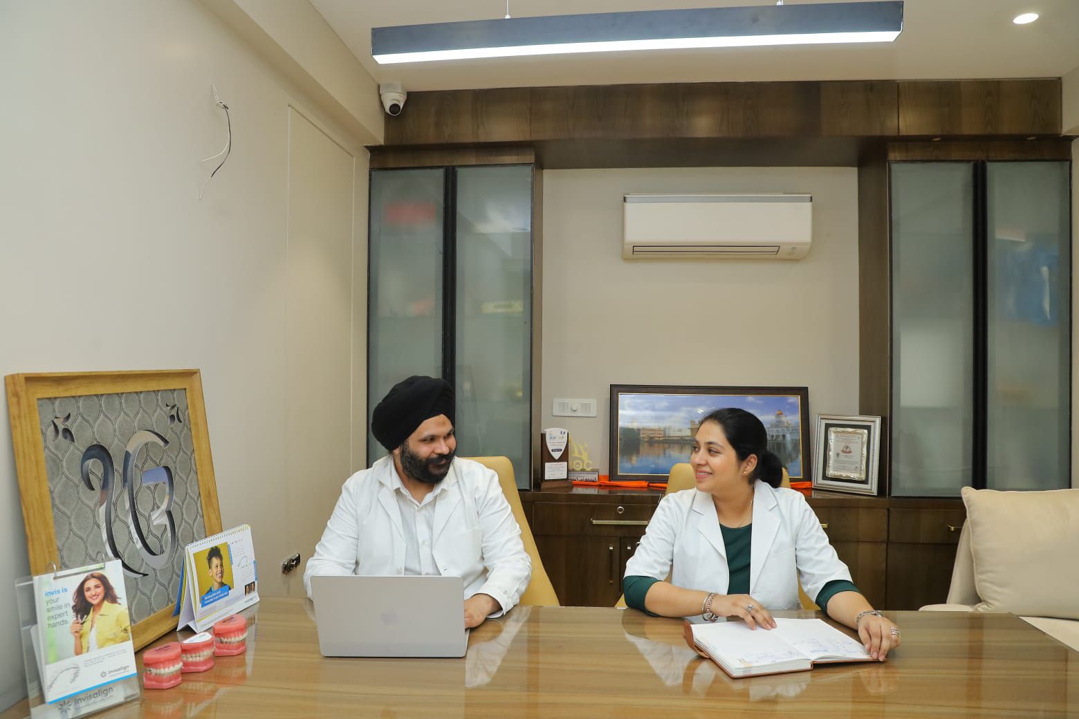 Best Dentist in Karnal - Dr Singh's Braces and Smiles - Dental Clinic in Karnal